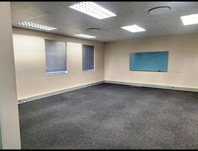 BUSINESS PROPERTY TO RENT IN ROUTE 21 BUSINESS PARK